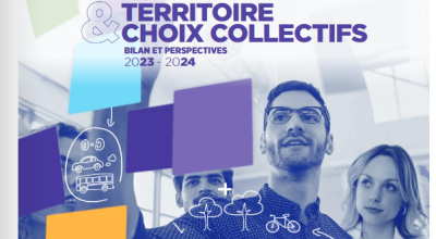 3ème Rapport d'Activité du CODEV Montpellier Méditerranée Métropole : Bilan et Perspectives (2023-2024)