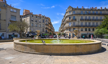 Place des Martyrs-de-la-Résistance