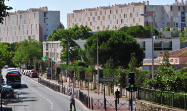 Avenue Pr Louis Ravas